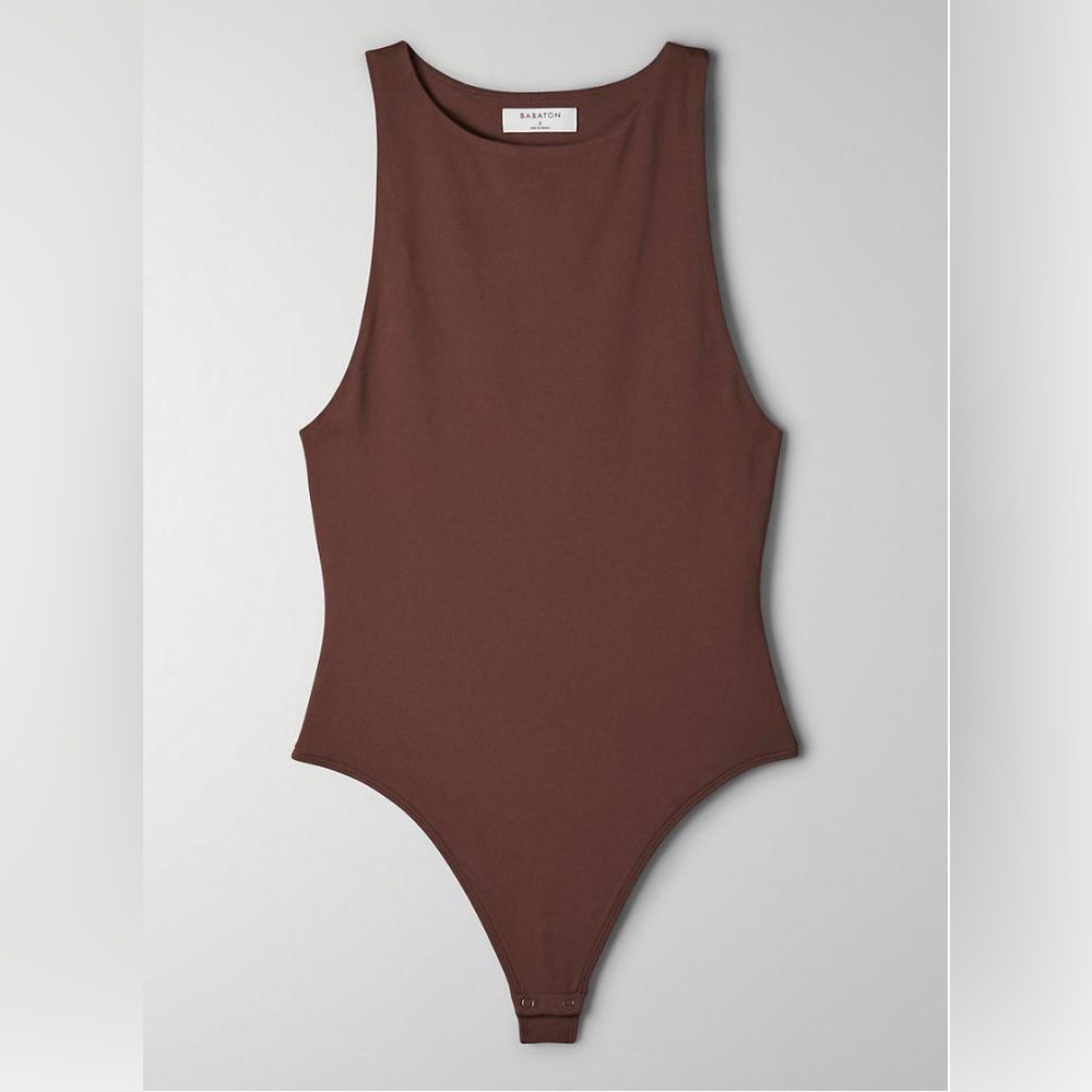 Babaton contour Bodysuit